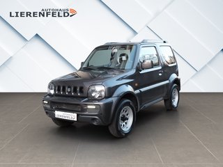 Suzuki Jimny Gebrauchtwagen Kaufen