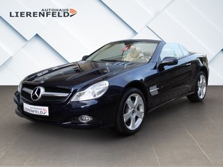 Mercedes-Benz SL 350 Gebrauchtwagen Kaufen