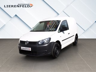 Volkswagen Caddy Gebrauchtwagen Kaufen