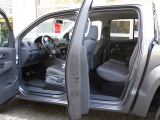 Volkswagen Amarok Highline DoubleCab 4Motion Scheckheft - photo 11