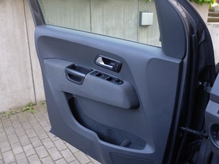 Volkswagen Amarok Highline DoubleCab 4Motion Scheckheft - photo 15