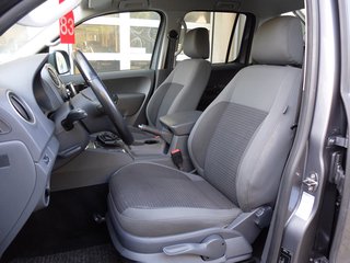 Volkswagen Amarok Highline DoubleCab 4Motion Scheckheft - photo 10