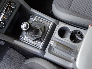 Volkswagen Amarok Highline DoubleCab 4Motion Scheckheft - photo 9