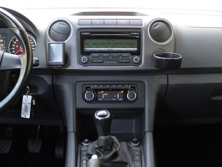 Volkswagen Amarok Highline DoubleCab 4Motion Scheckheft - photo 17