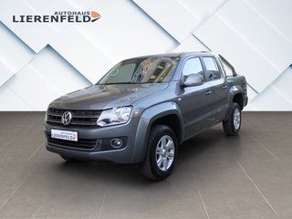 Volkswagen Amarok Used vehicle for sale