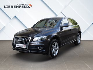 Audi Q5 2.0 TDI Exclusive Top Ausstattung - photo 1