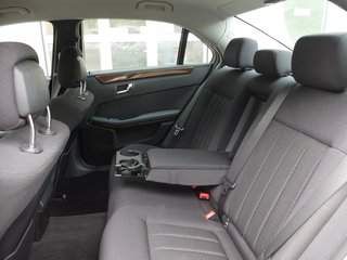Mercedes-Benz E 350 CGI BlueEfficiency nur 17 Tkm neuwertig - photo 13