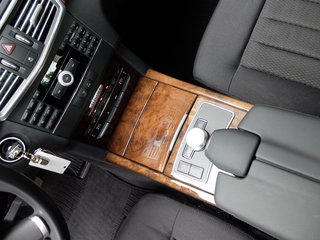 Mercedes-Benz E 350 CGI BlueEfficiency nur 17 Tkm neuwertig - photo 10