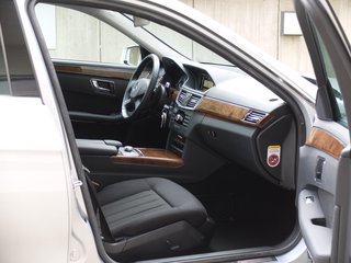 Mercedes-Benz E 350 CGI BlueEfficiency nur 17 Tkm neuwertig - photo 14