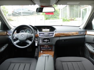 Mercedes-Benz E 350 CGI BlueEfficiency nur 17 Tkm neuwertig - photo 8