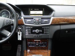 Mercedes-Benz E 350 CGI BlueEfficiency nur 17 Tkm neuwertig - photo 15
