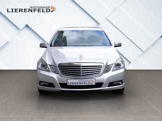 Mercedes-Benz E 350 CGI BlueEfficiency nur 17 Tkm neuwertig - photo 2