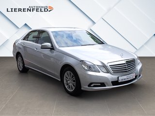 Mercedes-Benz E 350 CGI BlueEfficiency nur 17 Tkm neuwertig - photo 4
