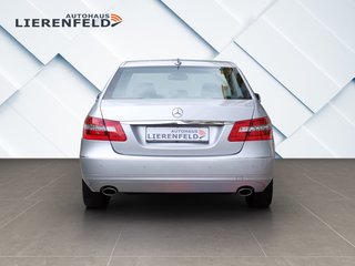Mercedes-Benz E 350 CGI BlueEfficiency nur 17 Tkm neuwertig - photo 5