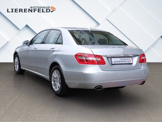Mercedes-Benz E 350 CGI BlueEfficiency nur 17 Tkm neuwertig - photo 6