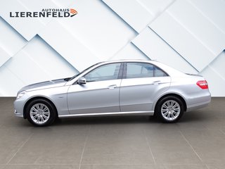 Mercedes-Benz E 350 CGI BlueEfficiency nur 17 Tkm neuwertig - photo 7