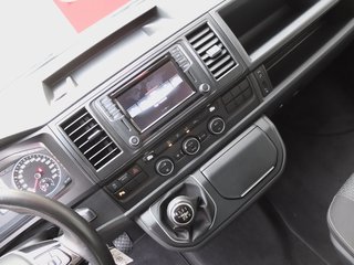 Volkswagen T6 Multivan 2.0 TDI 7 Sitze aus 1.Hand AHK - фото 10