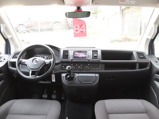 Volkswagen T6 Multivan 2.0 TDI 7 Sitze aus 1.Hand AHK - фото 14
