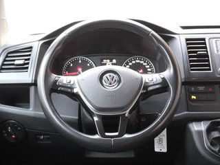 Volkswagen T6 Multivan 2.0 TDI 7 Sitze aus 1.Hand AHK - фото 16