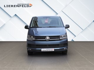 Volkswagen T6 Multivan 2.0 TDI 7 Sitze aus 1.Hand AHK - фото 5