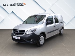 Mercedes-Benz Citan Mixto Gebrauchtwagen Kaufen