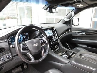 Cadillac Escalade GMT K2XL Platinum Scheckheftgepflegt - photo 10