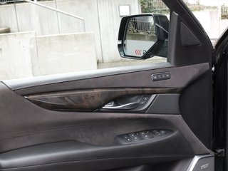 Cadillac Escalade GMT K2XL Platinum Scheckheftgepflegt - photo 9