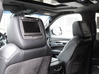 Cadillac Escalade GMT K2XL Platinum Scheckheftgepflegt - photo 13