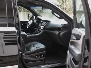 Cadillac Escalade GMT K2XL Platinum Scheckheftgepflegt - photo 15