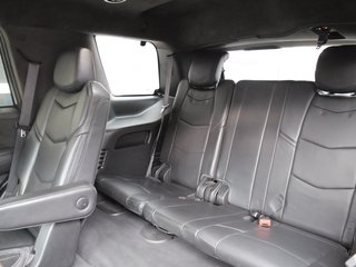 Cadillac Escalade GMT K2XL Platinum Scheckheftgepflegt - photo 14