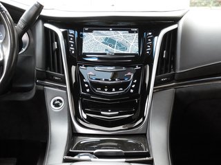 Cadillac Escalade GMT K2XL Platinum Scheckheftgepflegt - photo 18