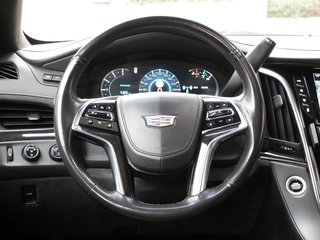 Cadillac Escalade GMT K2XL Platinum Scheckheftgepflegt - photo 19