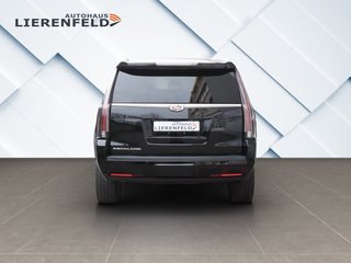 Cadillac Escalade GMT K2XL Platinum Scheckheftgepflegt - photo 6