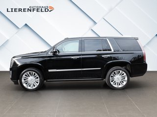 Cadillac Escalade GMT K2XL Platinum Scheckheftgepflegt - photo 7
