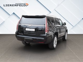 Cadillac Escalade GMT K2XL Platinum Scheckheftgepflegt - photo 2
