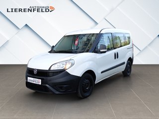 Fiat Doblò Used vehicle for sale