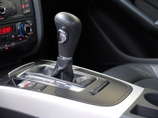 Audi A5 Coupe 2.7 TDI Automatik AUDI Scheckehft - фото 10