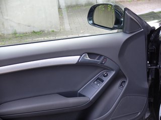 Audi A5 Coupe 2.7 TDI Automatik AUDI Scheckehft - фото 8