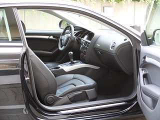 Audi A5 Coupe 2.7 TDI Automatik AUDI Scheckehft - фото 13