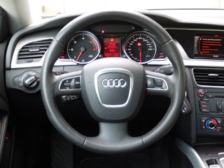 Audi A5 Coupe 2.7 TDI Automatik AUDI Scheckehft - фото 14