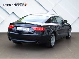 Audi A5 Coupe 2.7 TDI Automatik AUDI Scheckehft - фото 6