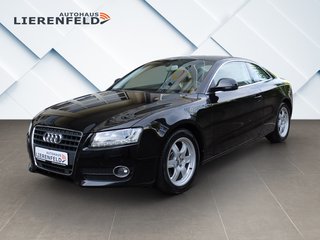 Audi A5 Авто с пробегом купить