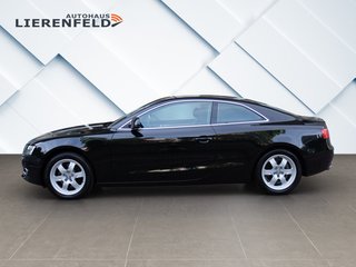 Audi A5 Coupe 2.7 TDI Automatik AUDI Scheckehft - фото 7