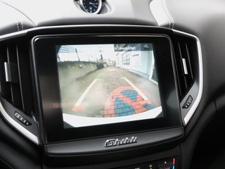 Maserati Ghibli Facelift nur 25 Tkm - bilder 8
