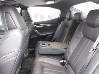 Maserati Ghibli Facelift nur 25 Tkm - bilder 12