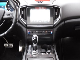 Maserati Ghibli Facelift nur 25 Tkm - bilder 13