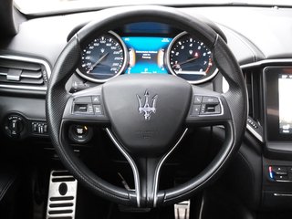 Maserati Ghibli Facelift nur 25 Tkm - bilder 14