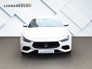 Maserati Ghibli Facelift nur 25 Tkm - bilder 3