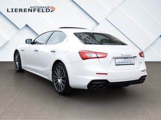 Maserati Ghibli Facelift nur 25 Tkm - bilder 5