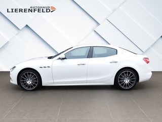 Maserati Ghibli Facelift nur 25 Tkm - bilder 7